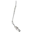 Audio-Technica U853RU Hanging Microphone (Phantom Only)