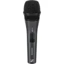 Sennheiser E 835-S Handheld Cardioid Dynamic Microphone with On/Off Switch SKU# 004514