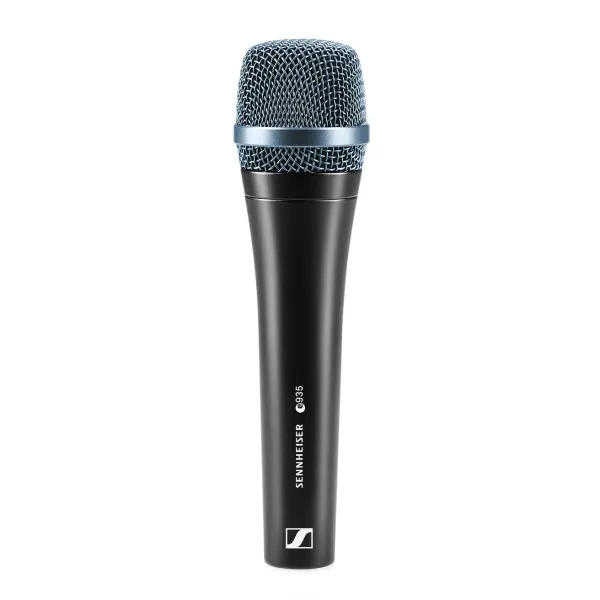 Sennheiser E 935 Handheld Cardioid Dynamic Microphone SKU# 009421