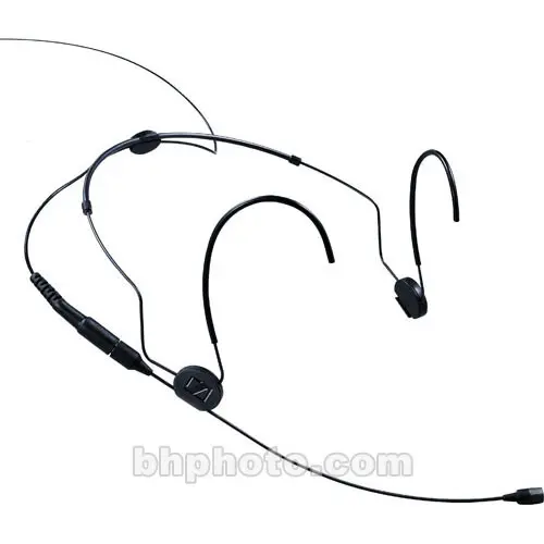 Sennheiser HSP 2 Head-Worn Microphone  (3-Pin)