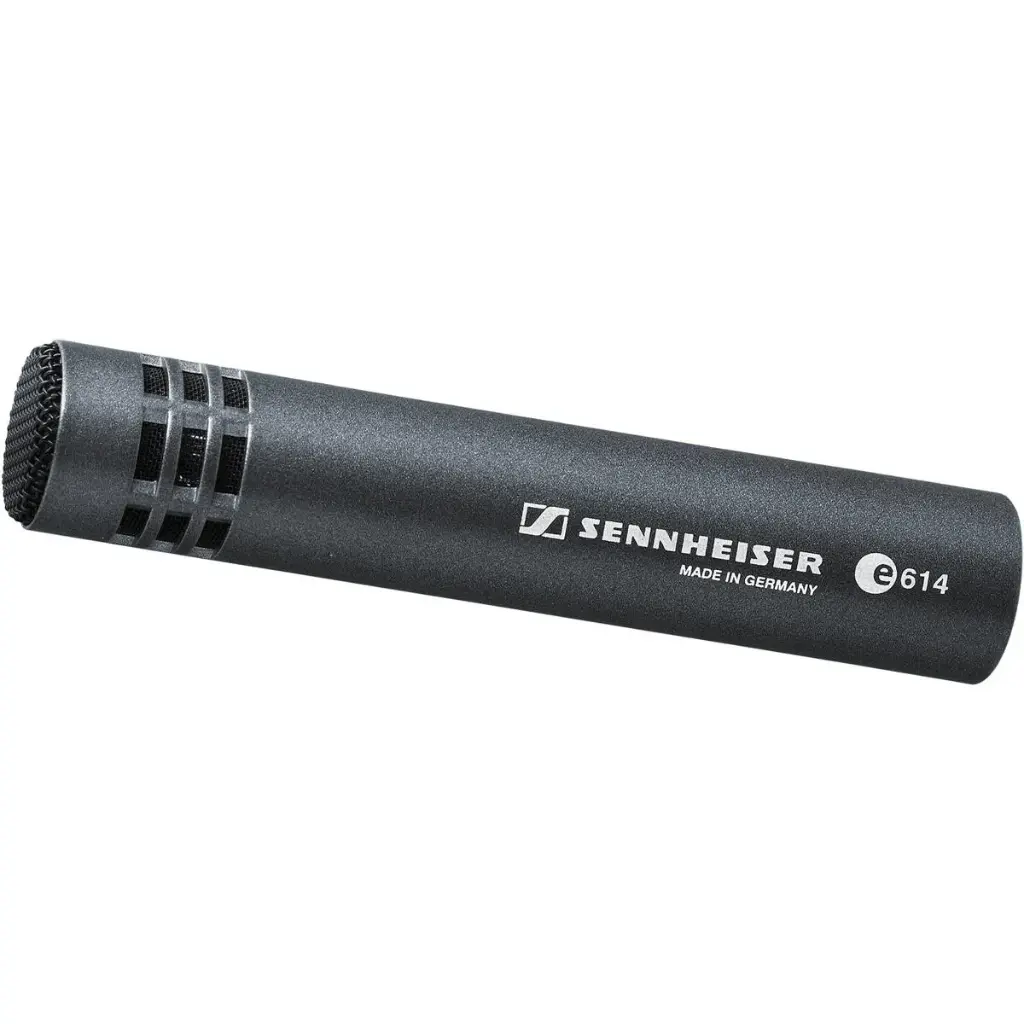 Sennheiser E 614 Drum and Percussion Overhead Instrument Microphone SKU# 009895