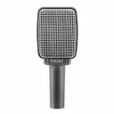 Sennheiser E 609 Silver Instrument Microphone Silver SKU# 500074