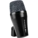 Sennheiser E 902 Drum and Bass Guitar Dynamic Instrument Microphone SKU# 500199