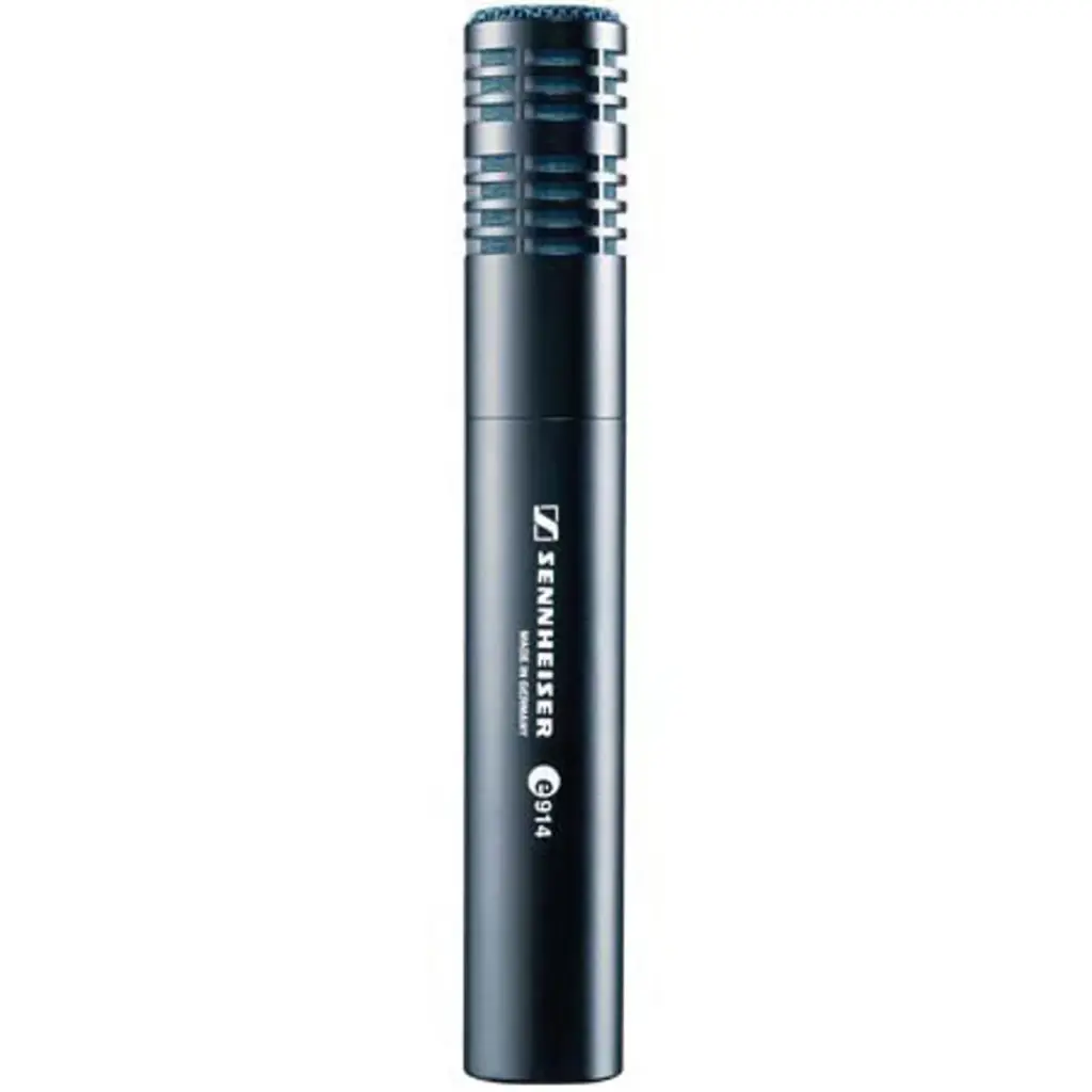 Sennheiser E 914 Condenser Cardioid Microphone SKU# 500206