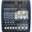 PreSonus STUDIOLIVE-AR8C Analog Mixer SKU# 2779200103