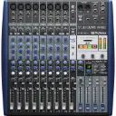 PreSonus STUDIOLIVE-AR12C Analog Mixer SKU# 2779200101