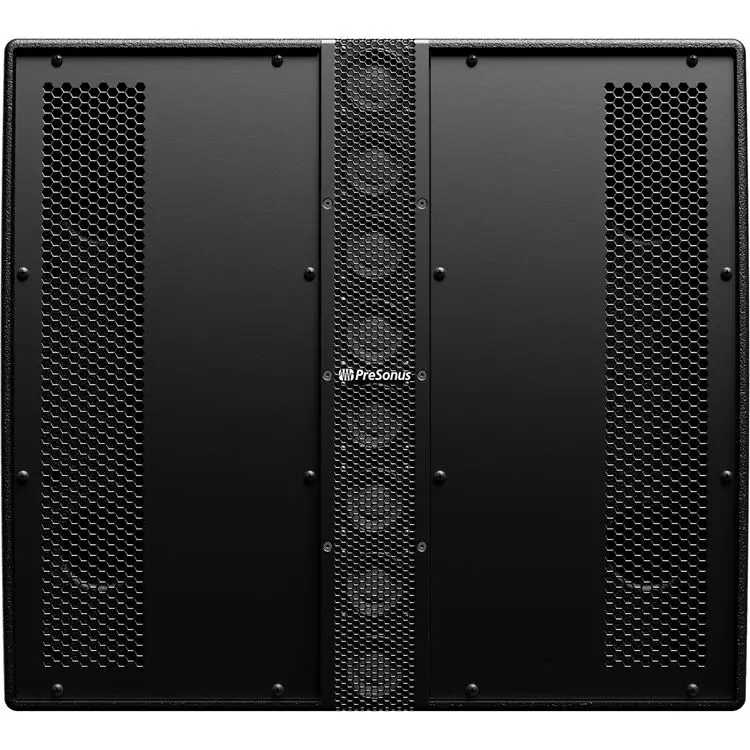 PreSonus CDL-12P Constant Directivity Sound Reinforcement Loudspeaker SKU# 2779100202