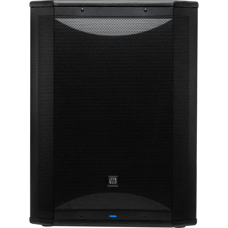 PreSonus Air-XD-Sub-18  1 x 18" Active Extended Definition Subwoofer SKU#  2779100110