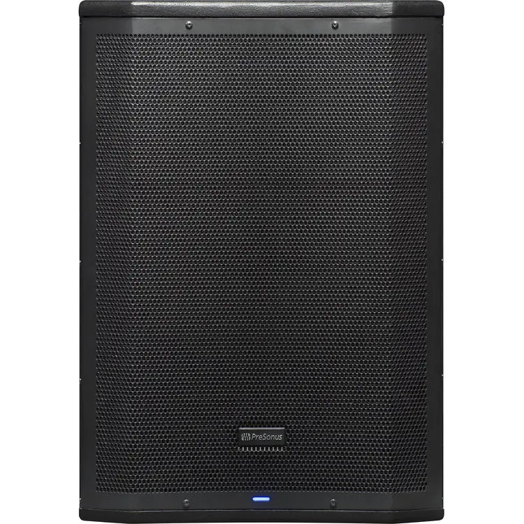 PreSonus  AIR15s Active Sound-Reinforcement Subwoofer SKU# 2779100104