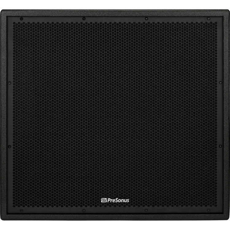 PreSonus CDL-SUB18 Active Subwoofer SKU# 2779100601