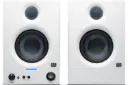 PreSonus ERIS-3.5BT-WHT  2nd Gen Active Media Reference Monitors with Bluetooth (Pair) SKU# 2777500134