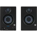 PreSonus Eris-3.5BT 2nd Gen Active Bluetooth Media Reference Monitors Gen (Pair) 