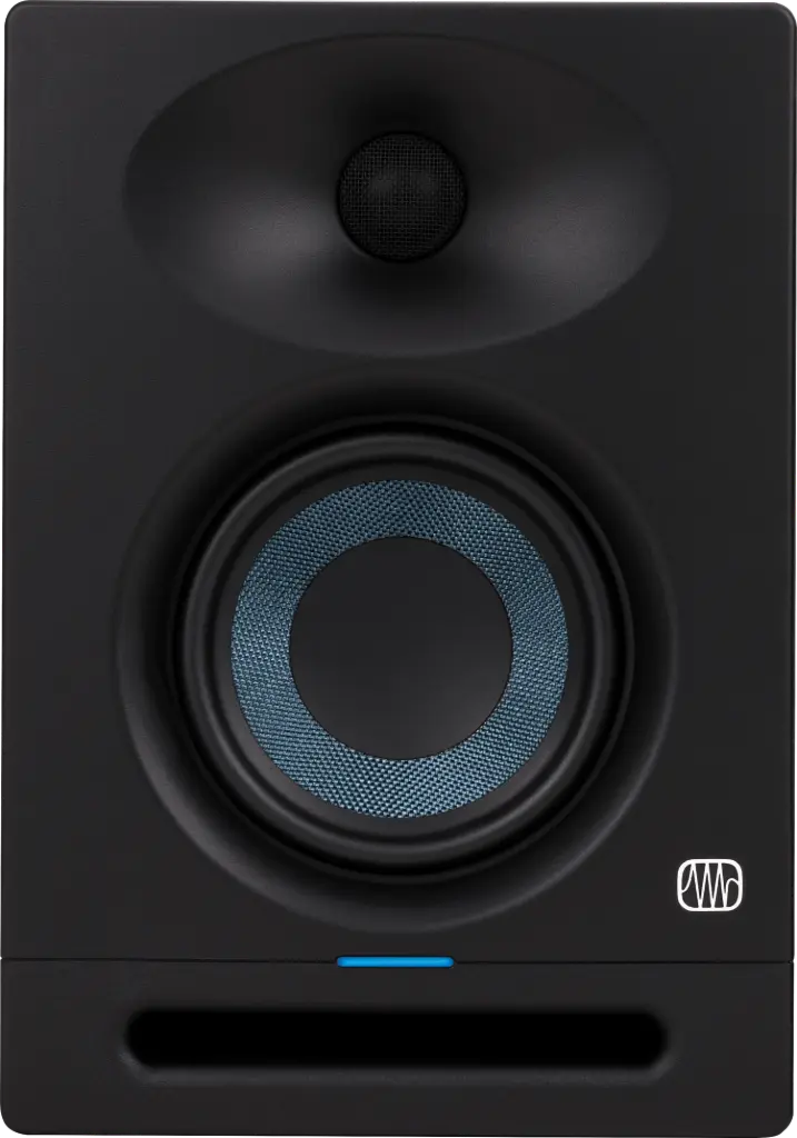 PreSonus Eris-Studio4 Powered 4" 50W Studio Monitor with EBM Waveguide (Single) SKU# 2777500126  