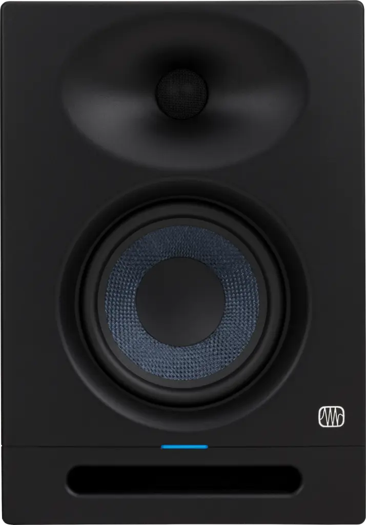 PreSonus Eris-Studio5 Compact 5" 80W Studio Monitor with EBM Waveguide (Single) SKU# 2777500127