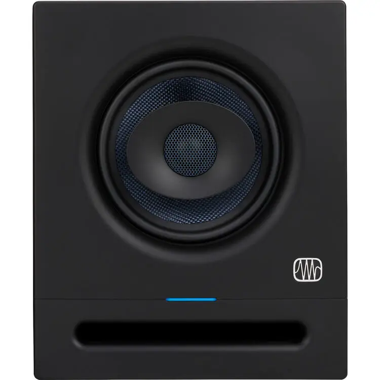 PreSonus Eris-Pro6 Powered 6.5" 140W High-Definition Coaxial Studio Monitor (Single) SKU# 2777500130