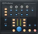PreSonus MONITOR-STATION-V2 Desktop Studio Control Center SKU# 2777400206