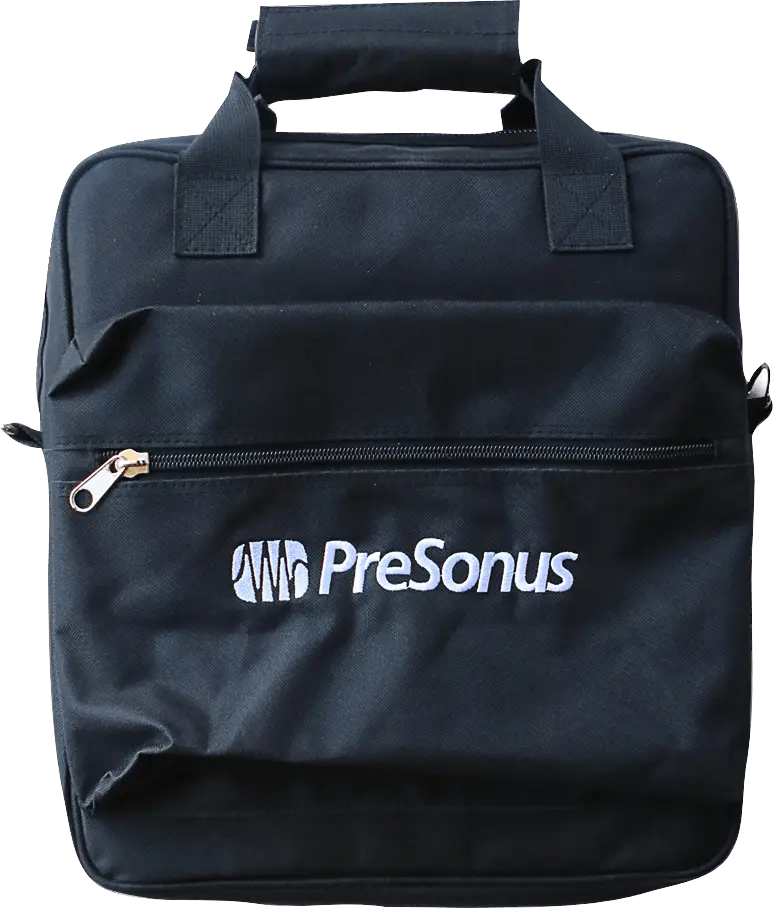 PreSonus SL-AR8-BAG Shoulder Bag StudioLive® AR8 Mixer SKU#  2779400132
