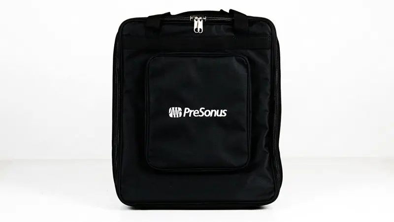 PreSonus SL-AR12-16-BAG SKU# 2779400131  