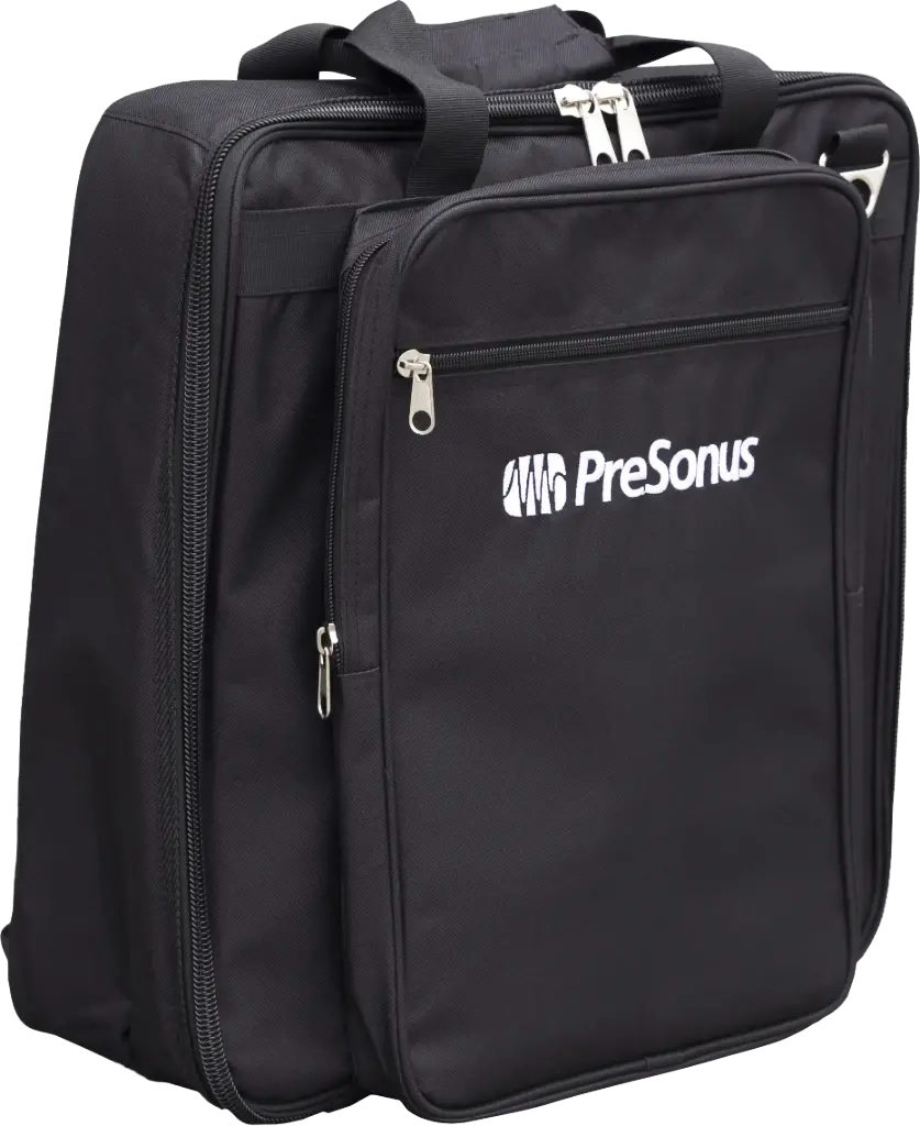 PreSonus SL1602-BAG Backpack SKU# 673454001826
