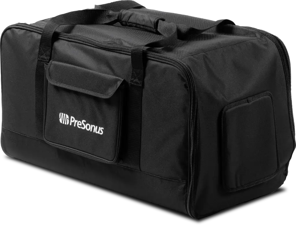 PreSonus AIR10-Tote Loudspeaker Tote Bag SKU# 2779400101