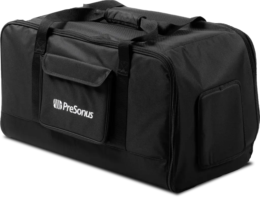 PreSonus AIR12-Tote Loudspeaker Tote Bag SKU# 2779400102