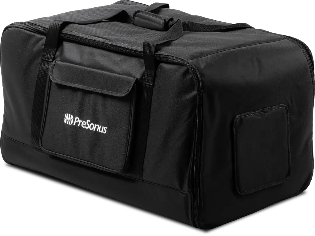 PreSonus AIR15-Tote Shoulder Tote Bag Loudspeaker SKU# 2779400103