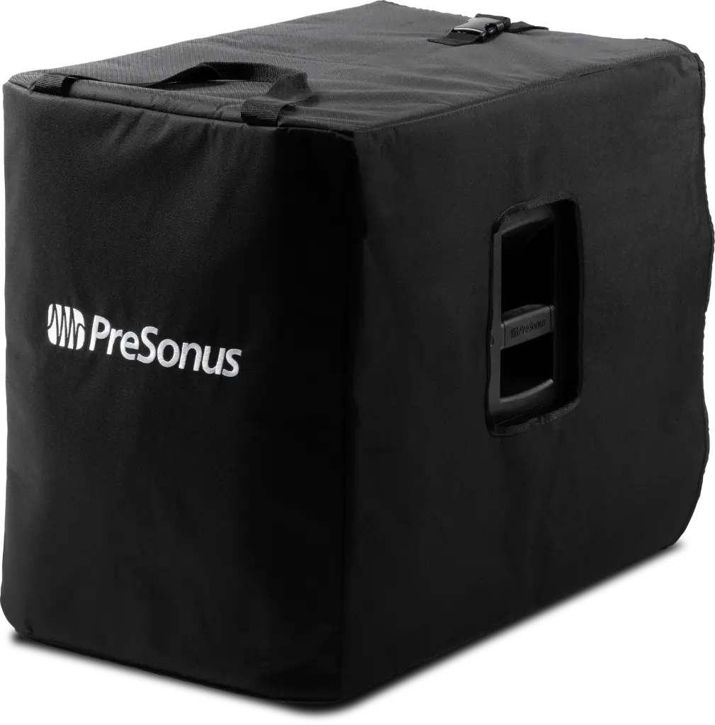PreSonus AIR15s-Cover Loudspeaker Cover SKU#  2779400104 