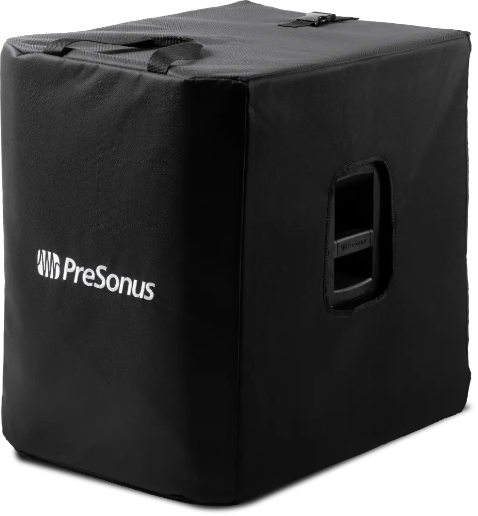 PreSonus AIR18s-Cover Loudspeaker Cover SKU# 2779400105 