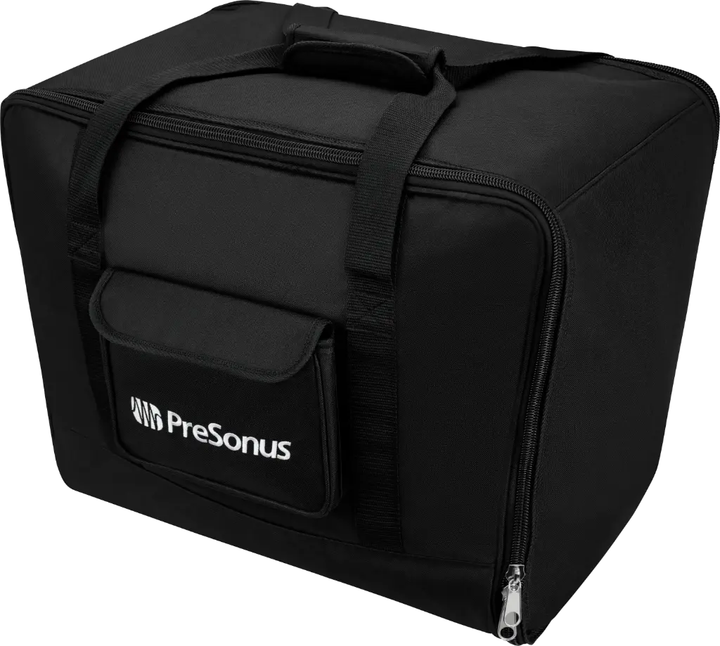 PreSonus CDL10P-Tote Carry Tote for CDL10P Loudspeaker SKU# 2779400162 