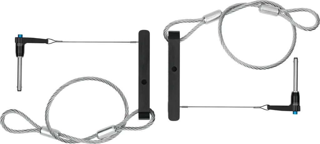 PreSonus CDL10P-Rigging-Sling Pull-Back Rigging Sling for CDL10P Speaker Arrays SKU# 2779400164