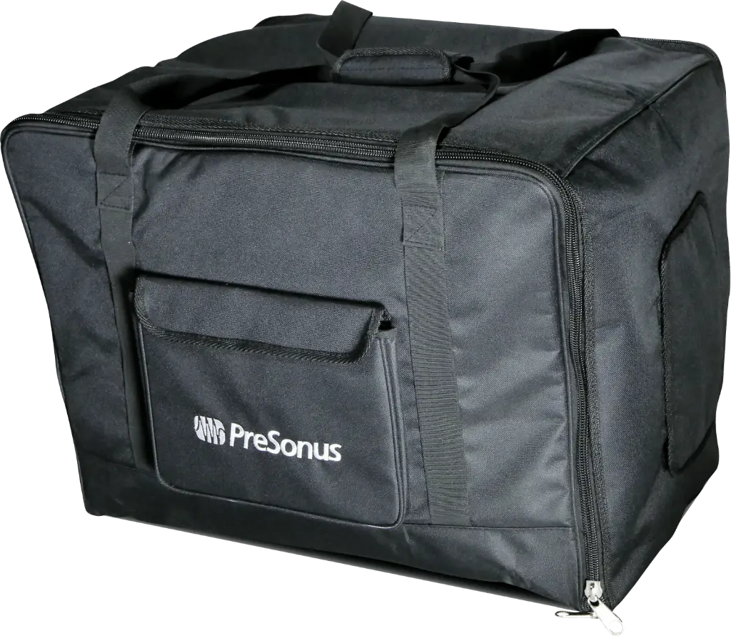 PreSonus CDL12P-TOTE Bag for CDL12 / CDL12P Loudspeaker SKU#  2779400113 