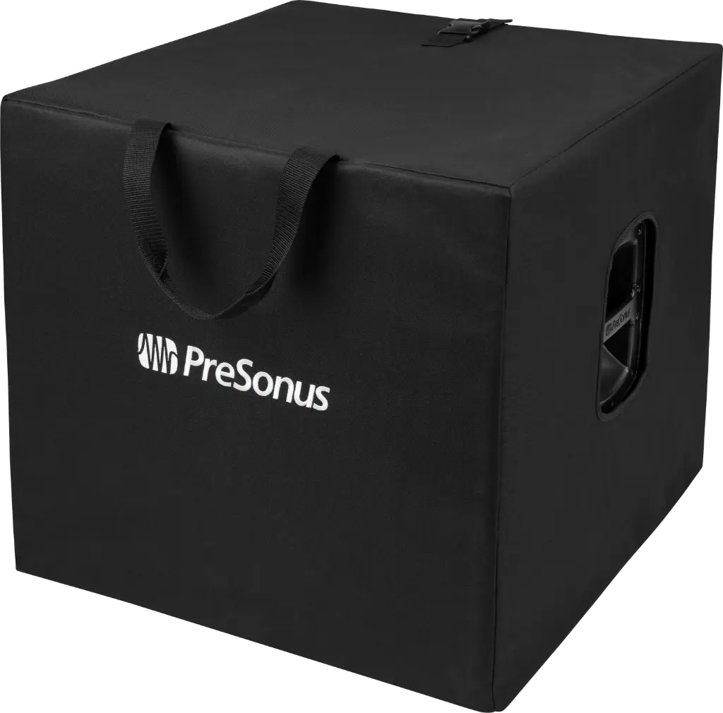 PreSonus CDL-SUB18-COVER for CDL Sub18 Subwoofer SKU#  2779400163