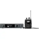 Sennheiser EW-IEM G4-A1 Wireless Monitor System (A1: 470 to 516 MHz) SKU# 509608