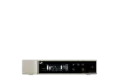 Sennheiser EW-D EM (R1-6) Digital Wireless Receiver (R1-6: 520 to 576 MHz) SKU# 508801 