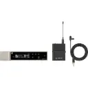 Sennheiser EW-D ME2 SET (R1-6) Digital Wireless Omni Lavalier Microphone System (R1-6: 520 to 576 MHz) SKU# 508701 