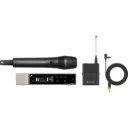 Sennheiser EW-D ME2/835-S SET (R4-9) Digital Wireless Combo Microphone System (R4-9: 552 to 607 MHz) SKU# 508772