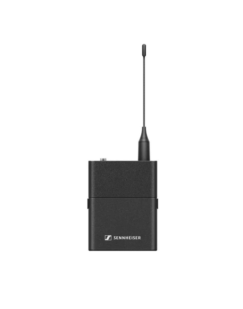 Sennheiser EW-D SK (R4-9) Digital Wireless Bodypack Transmitter (R4-9: 552 to 607 MHz) SKU# 508782 