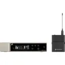 Sennheiser EW-D SK BASE SET (Q1-6) Digital Wireless Microphone System with Bodypack, No Mic (Q1-6: 470 to 526 MHz) SKU# 508740