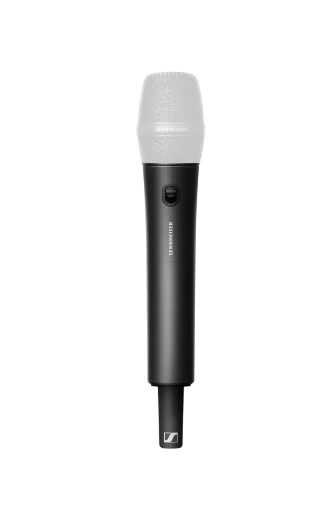 Sennheiser EW-D SKM-S (R4-9) Handheld Transmitter, No Mic Capsule (R4-9: 552 to 607 MHz) SKU# 508792 
