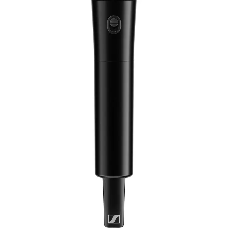 Sennheiser EW-DX SKM-S (R1-9) Digital Wireless Handheld Transmitter with Mute Switch, No Mic Capsule (R1-9: 520 to 607 MHz) SKU# 509413