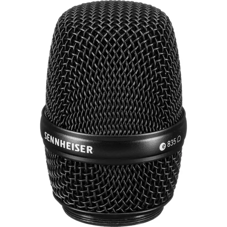 Sennheiser MMD 835-1 BK Cardioid Dynamic Capsule for Handheld Transmitters SKU# 502575