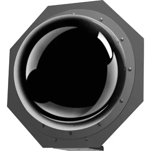 Sennheiser A5000-CP Passive Wide-Band Antenna SKU# 500887