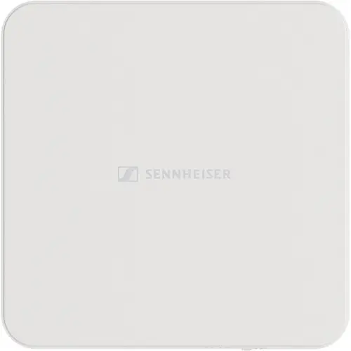 Sennheiser AWM UHF Wallmount Antenna for Evolution Wireless Digital Microphone Systems (UHF II: 823 to 1075 MHz) SKU# 508866