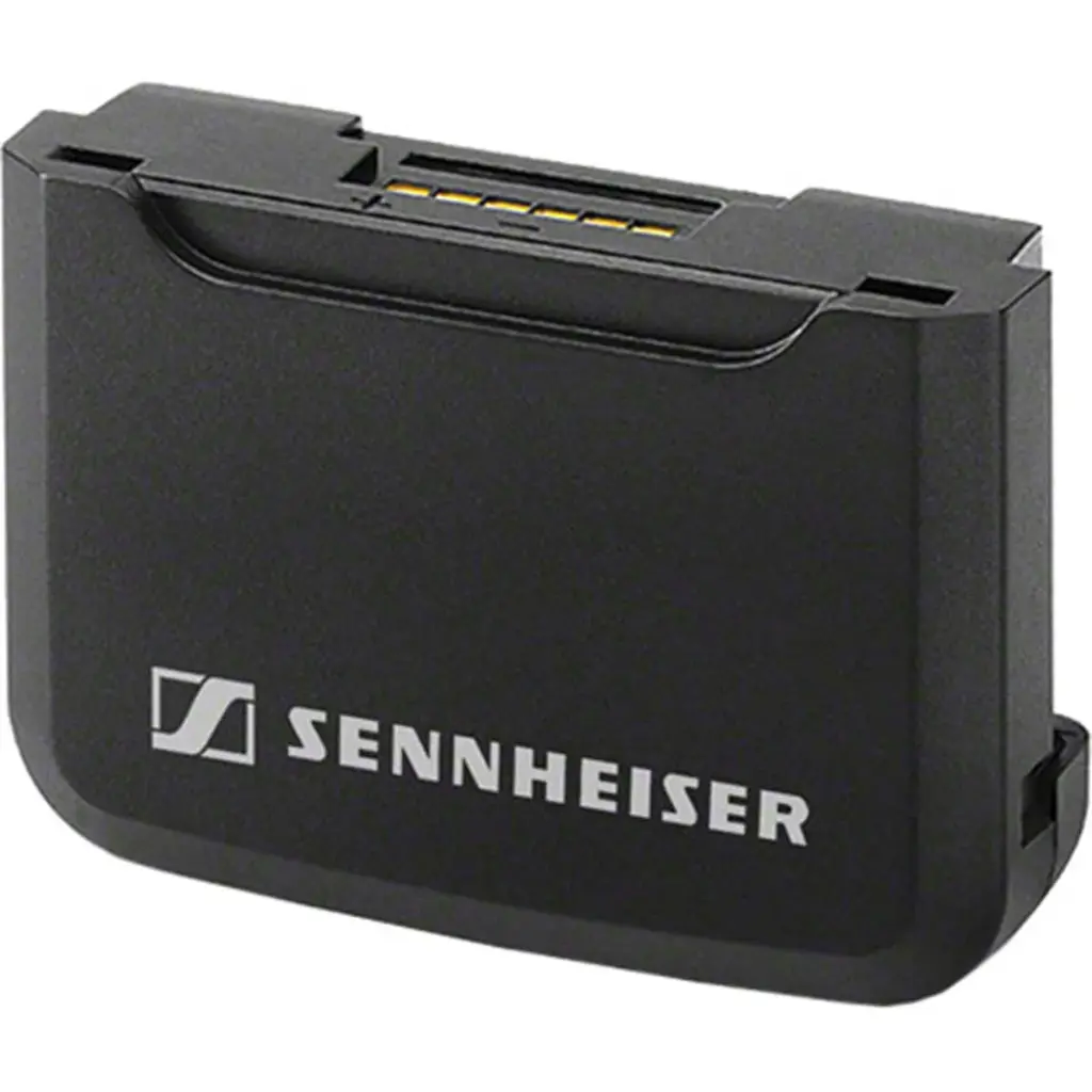 Sennheiser BA 30 Rechargeable Battery Pack for Evolution Wireless D1 SK Bodypack Transmitters SKU# 505974
