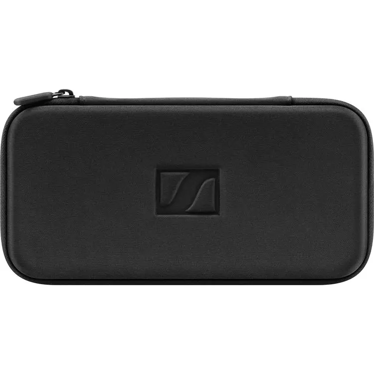Sennheiser BODYPACK CASE Soft-Sided Carry Case for Select Bodypack Transmitters SKU# 508950 