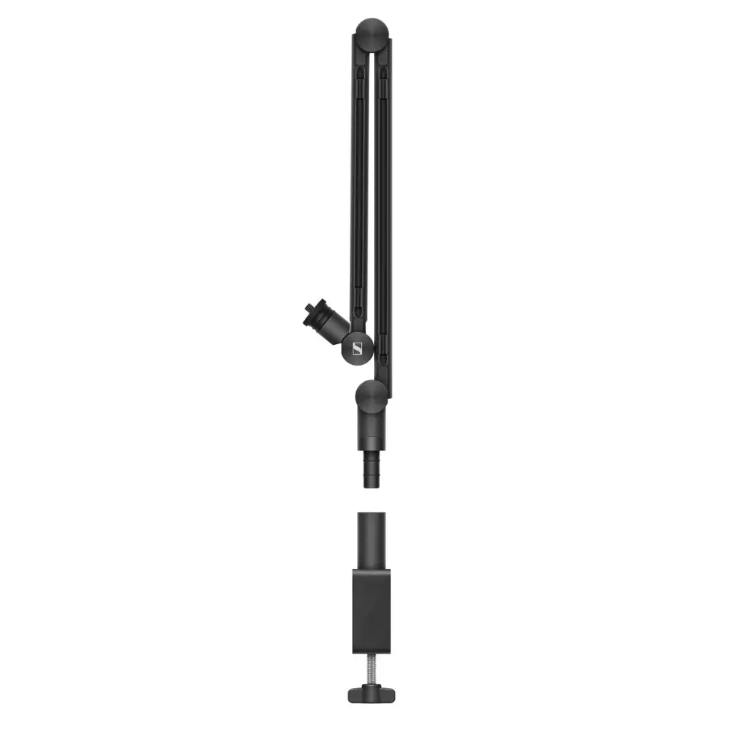 Sennheiser BOOM ARM Self-Locking Boom Arm for Profile USB-C Microphone SKU# 700101 