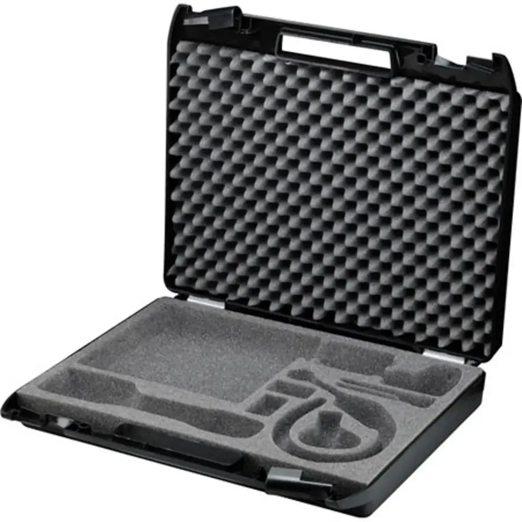 Sennheiser CC 3 Hard Case for ew G3 Components SKU# 503168