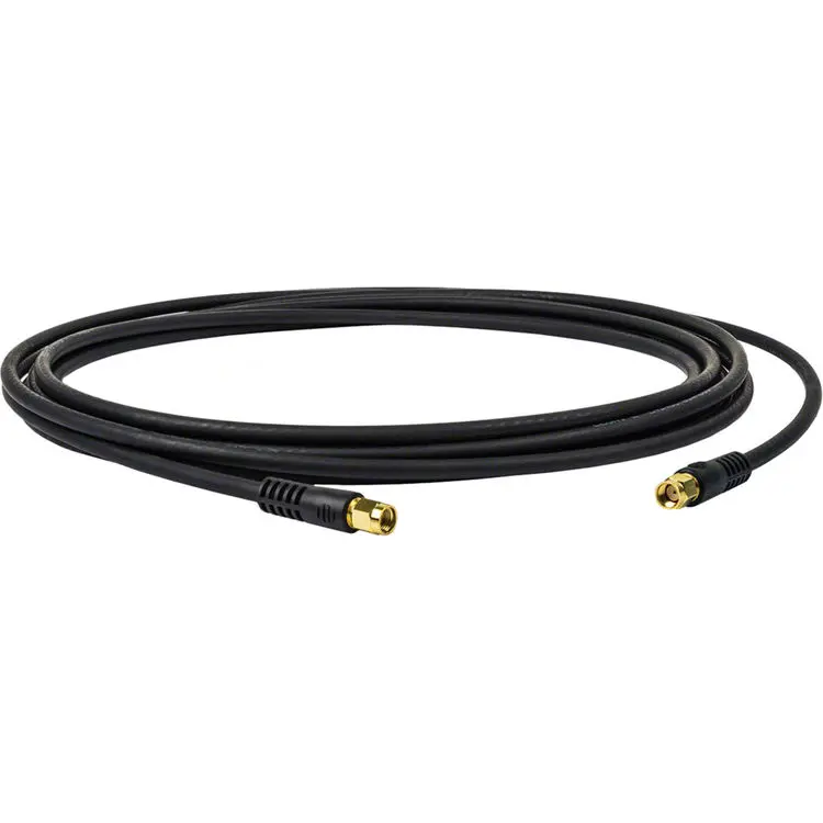 Sennheiser CL 10 PP Antenna Cable for SpeechLine Digital Wireless Receiver (32.8') SKU# 507427