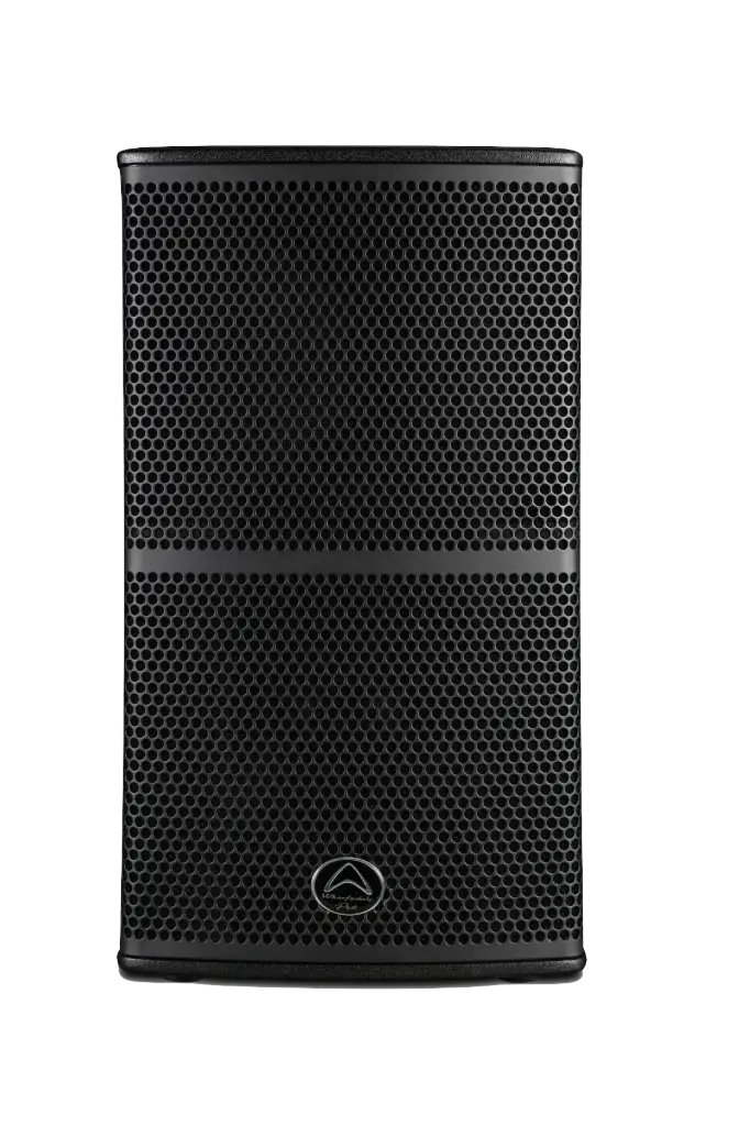 Wharfedale Pro WLA-12MX  Passive Monitor Speaker 12-Inches SKU# WD-WLA-12MX 