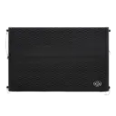 Wharfedale Pro WLA-15B BK Passive Monitor 15-Inches SKU# WD-WLA-15B-BK 